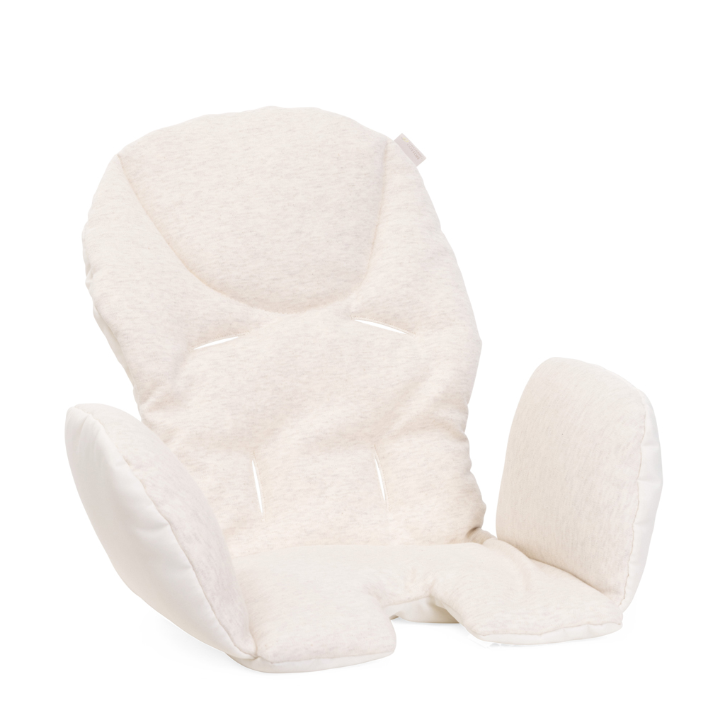 CHICCO Židlička jídelní Polly Armonia - Terracotta