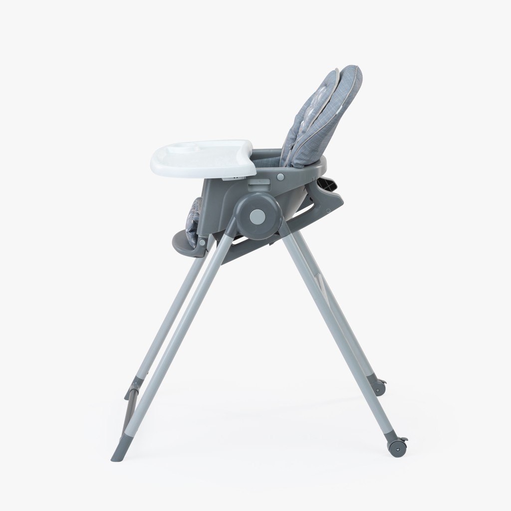 INGENUITY Židle jídelní 7v1 Proper Positioner™ Parker 0m+ do 23 kg