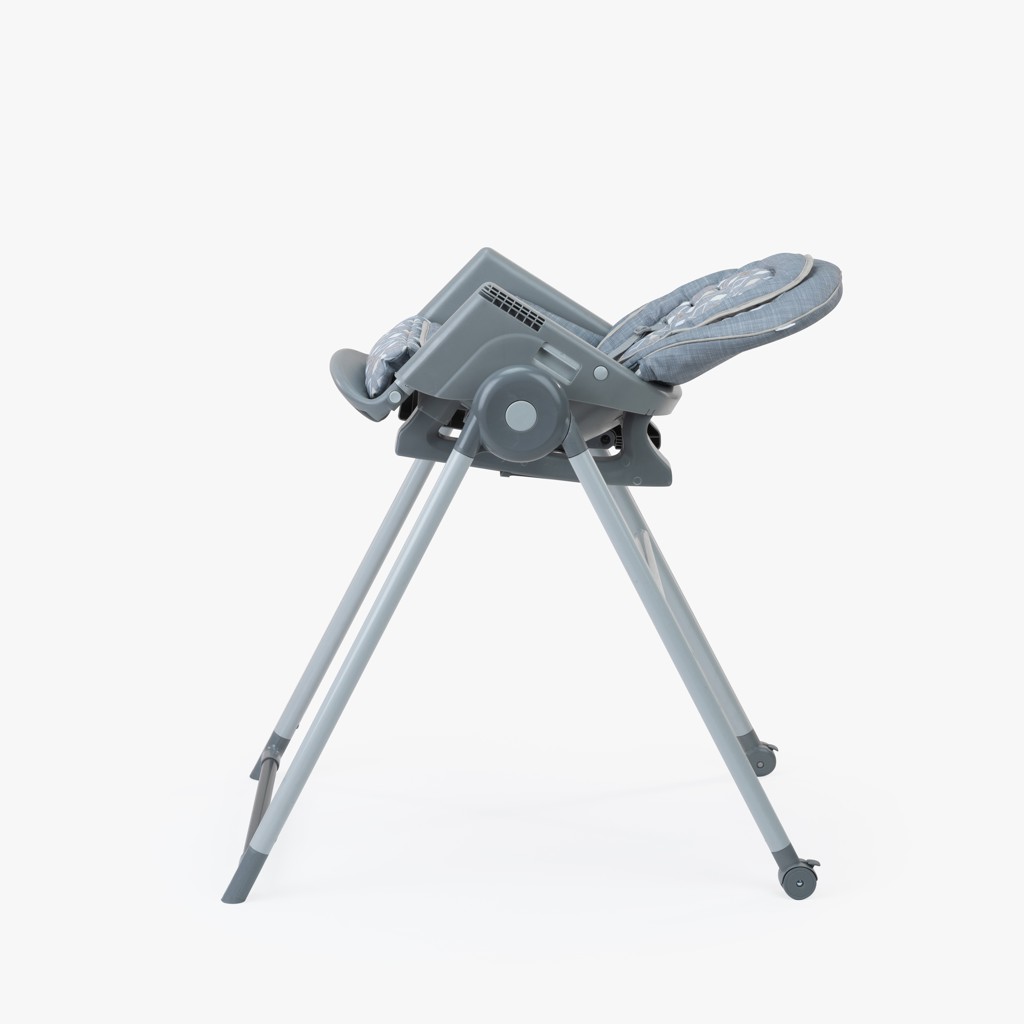 INGENUITY Židle jídelní 7v1 Proper Positioner™ Parker 0m+ do 23 kg