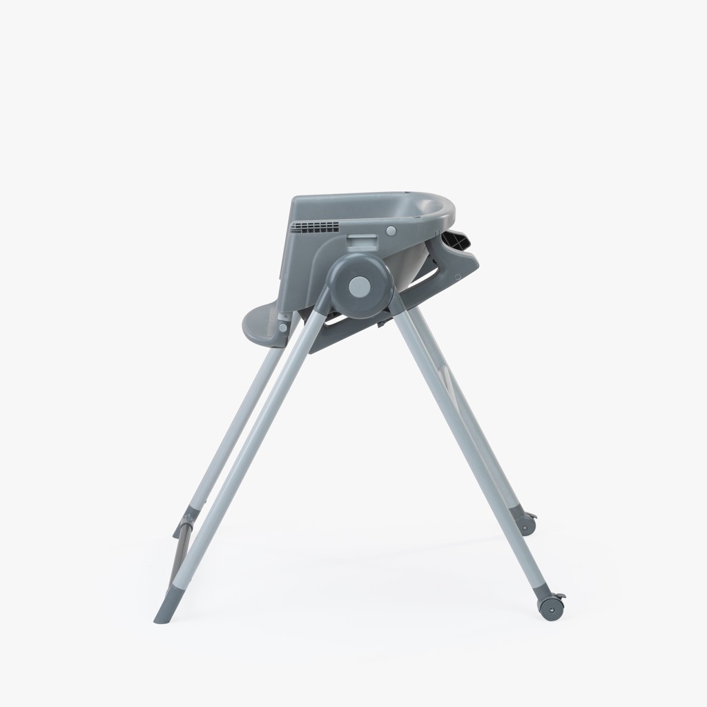 INGENUITY Židle jídelní 7v1 Proper Positioner™ Parker 0m+ do 23 kg