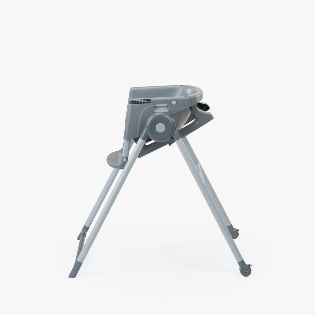 INGENUITY Židle jídelní 7v1 Proper Positioner™ Parker 0m+ do 23 kg