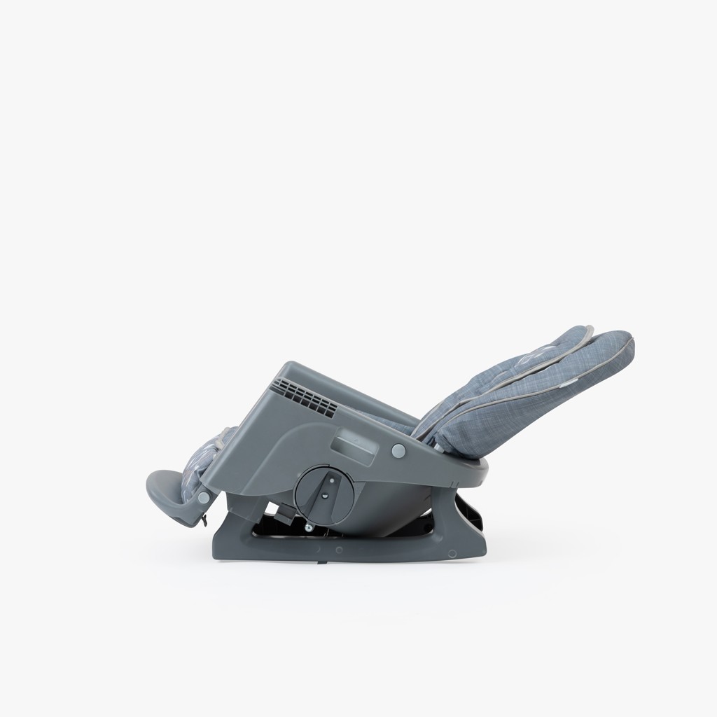 INGENUITY Židle jídelní 7v1 Proper Positioner™ Parker 0m+ do 23 kg