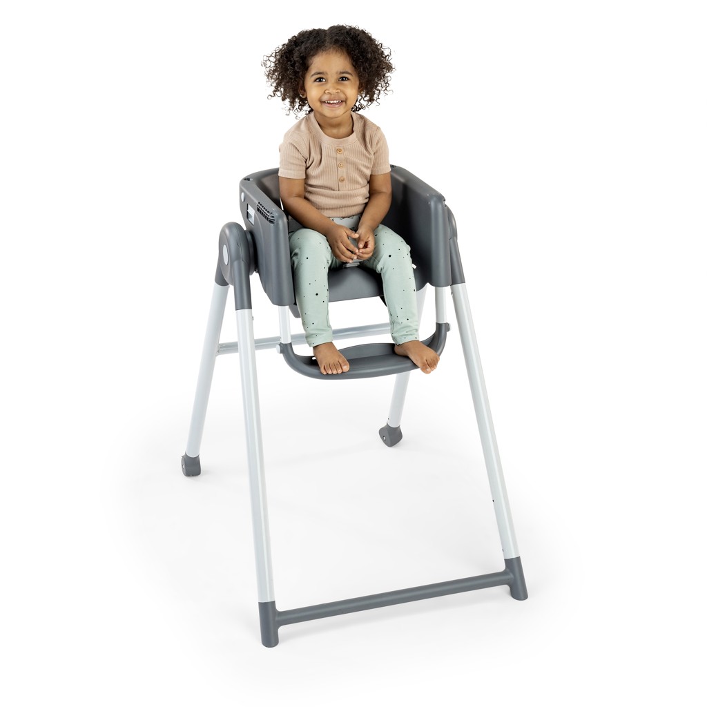 INGENUITY Židle jídelní 7v1 Proper Positioner™ Parker 0m+ do 23 kg