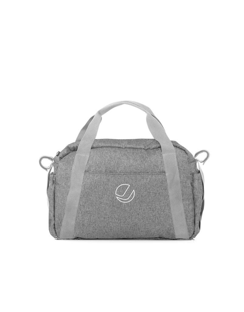 JANÉ Kočárek kombinovaný Crosslight + korba Micro Pro + autosedačka Koos i-size Dim Grey