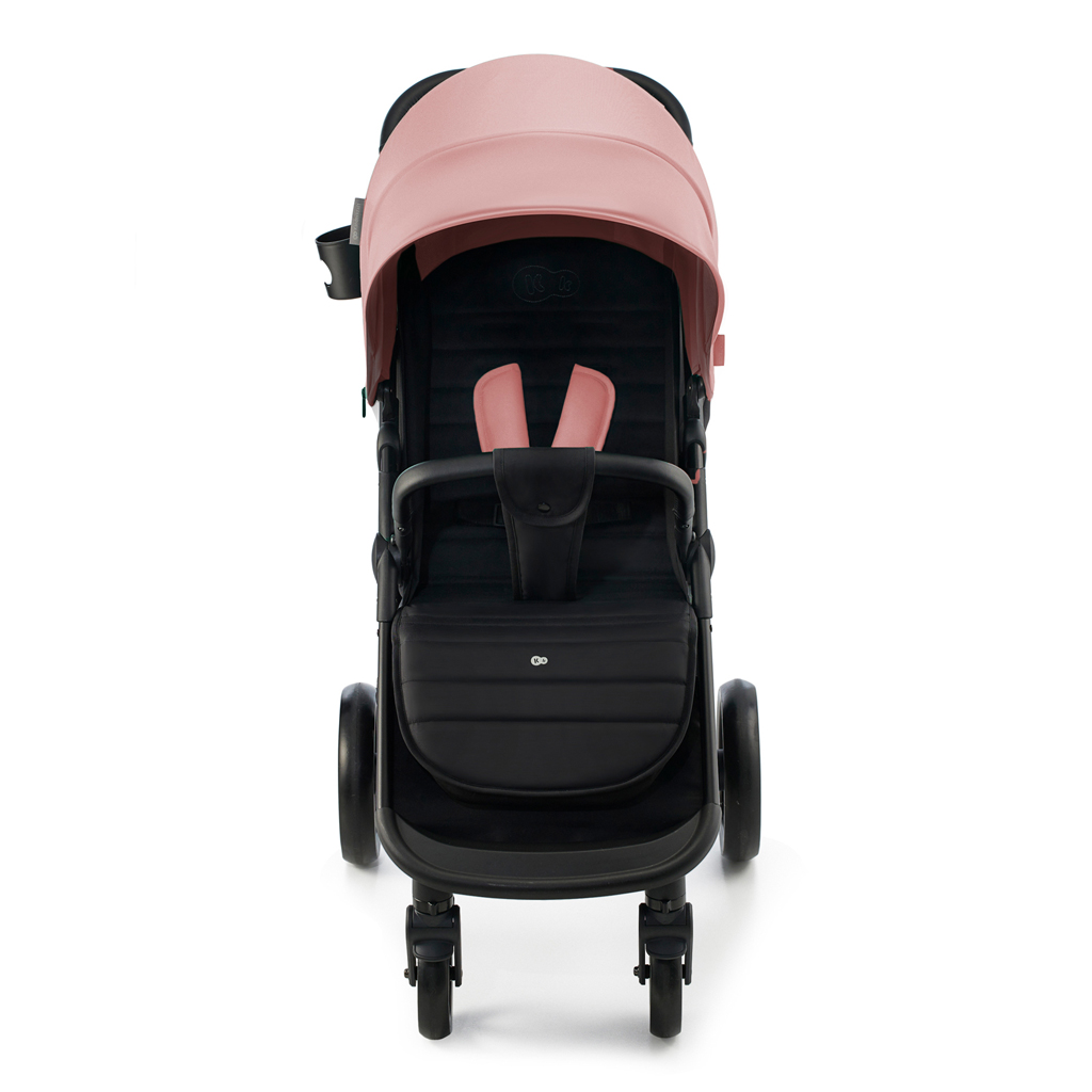 KINDERKRAFT Kočárek sportovní Rine Vital Pink, Premium