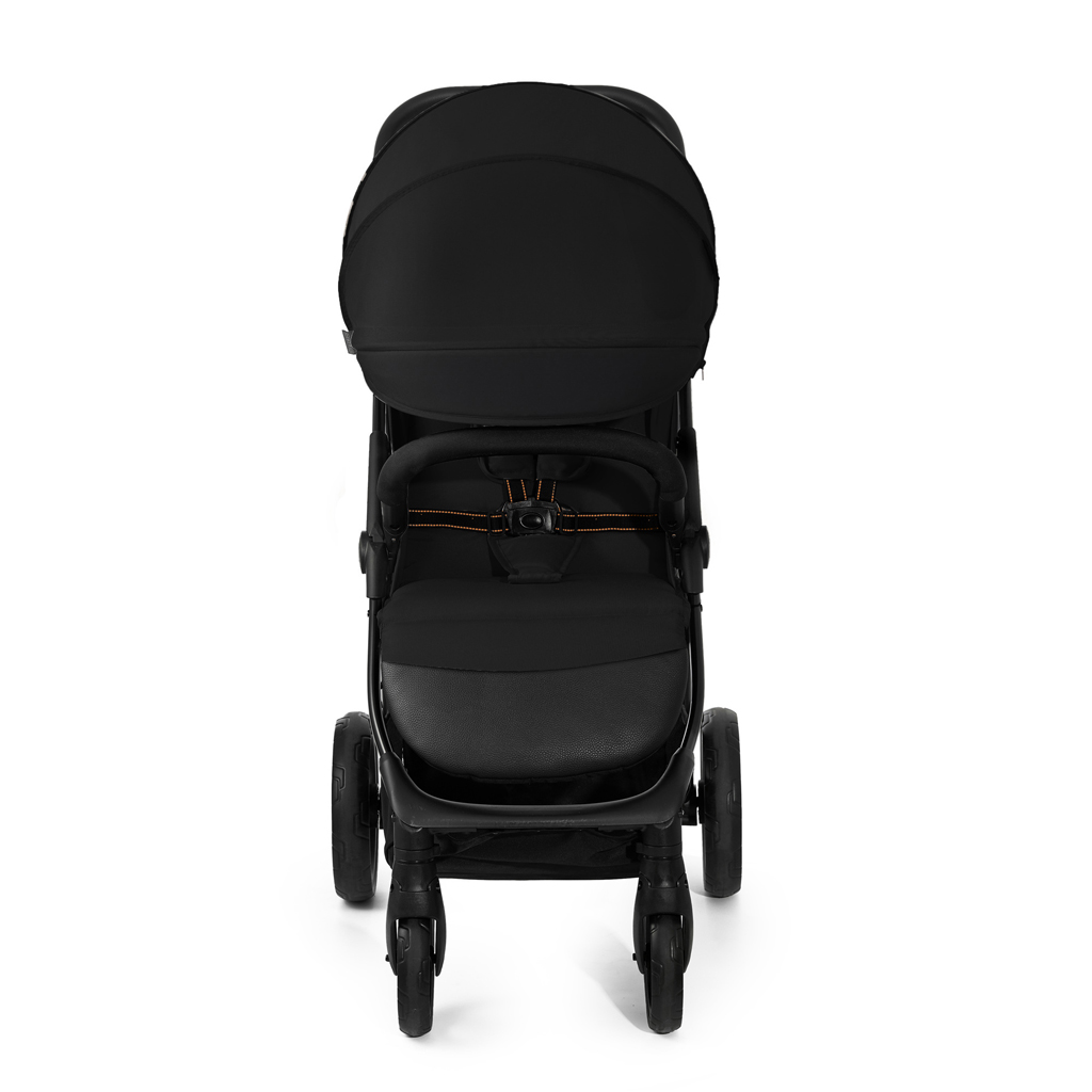 KINDERKRAFT Kočárek sportovní Trig 3 Onyx black