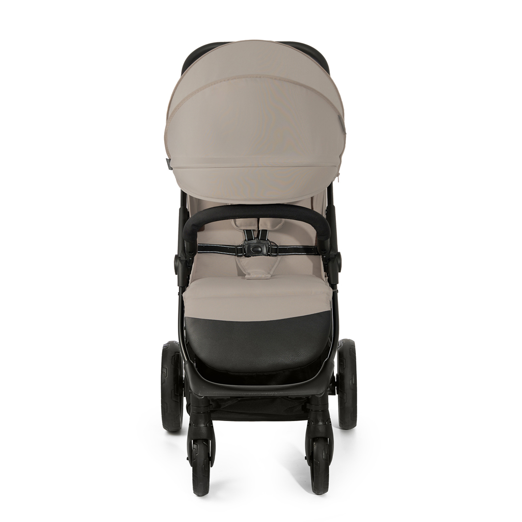 KINDERKRAFT Kočárek sportovní Trig 3 Stone beige