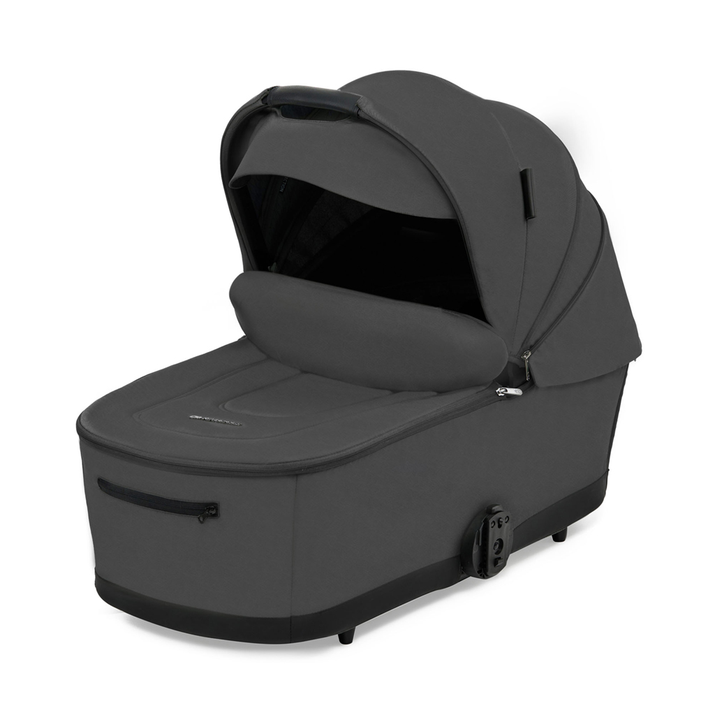 KINDERKRAFT SELECT Kočárek kombinovaný Yoxi 2v1 Moonlight Grey