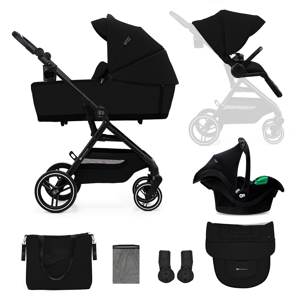 KSYOXI00BLK3000