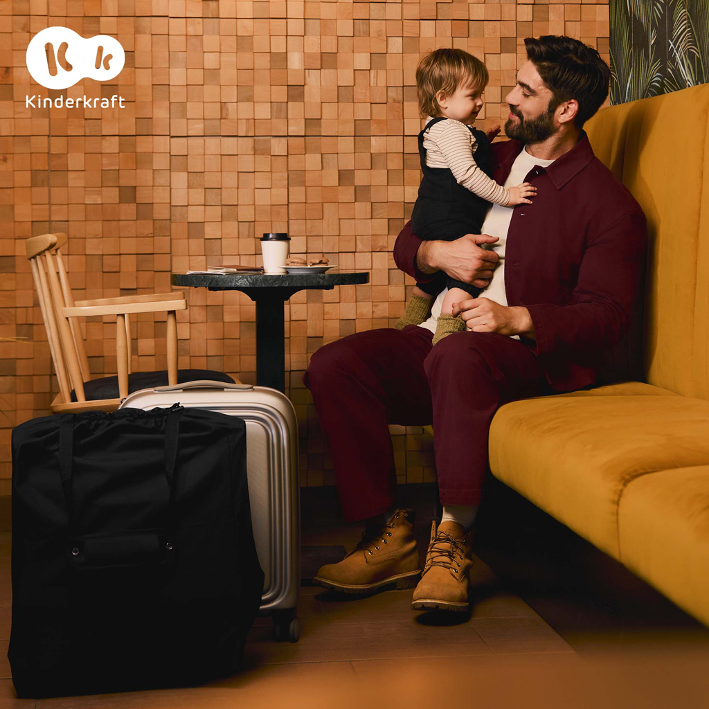 KINDERKRAFT SELECT Kočárek sportovní Pilot 2 Grey