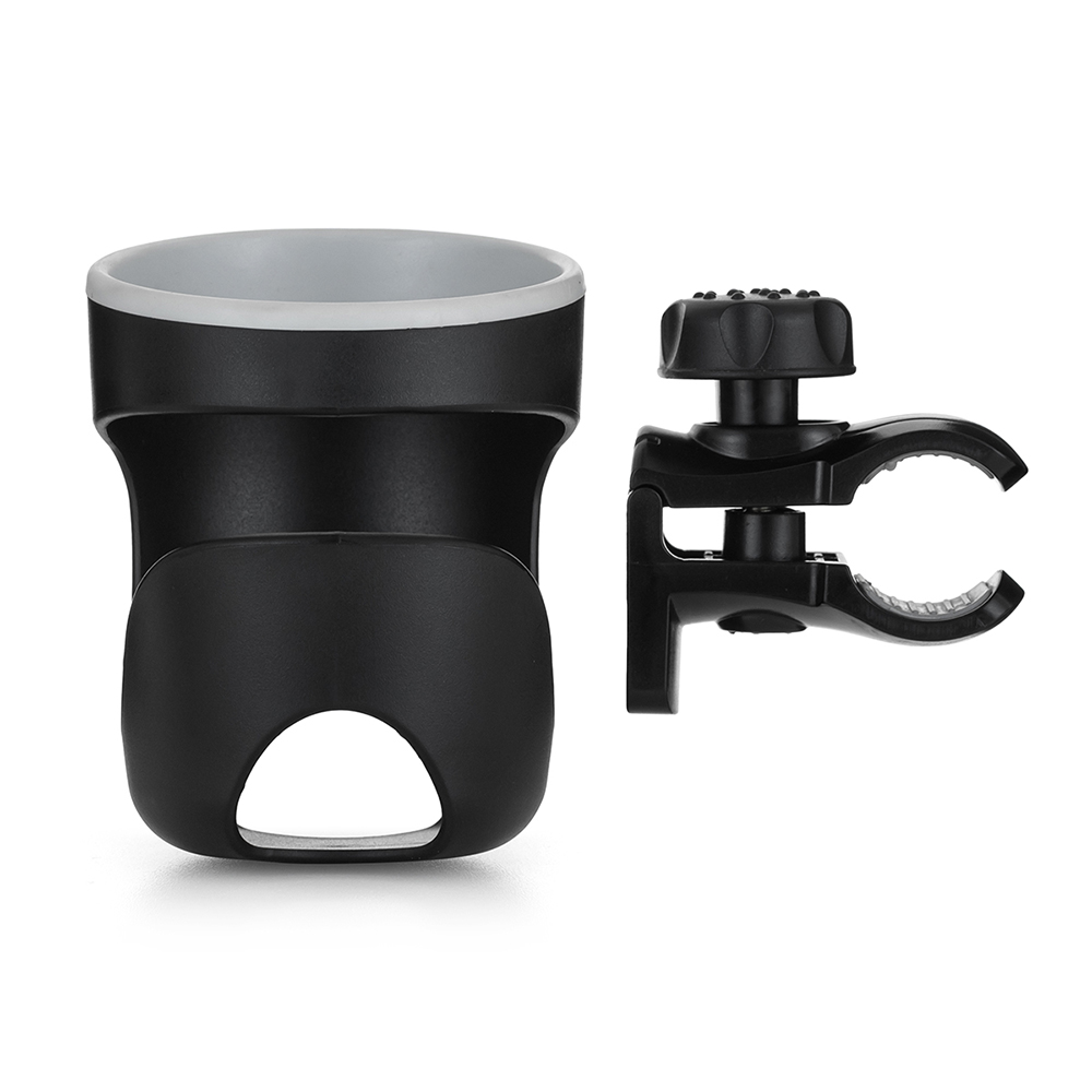 PETITE&amp;MARS Držák na nápoje Handy Black