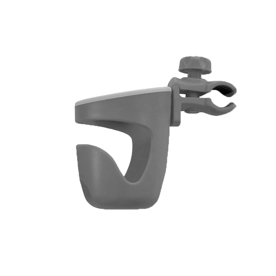 PETITE&amp;MARS Držák na nápoje Handy Grey