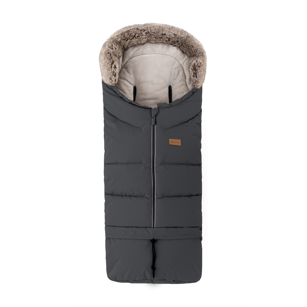 PETITE&amp;MARS Fusak 4v1 Arctic Forever Black