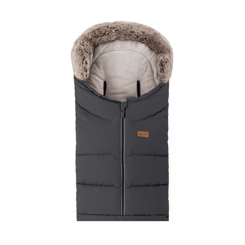 PETITE&amp;MARS Fusak 4v1 Arctic Forever Black