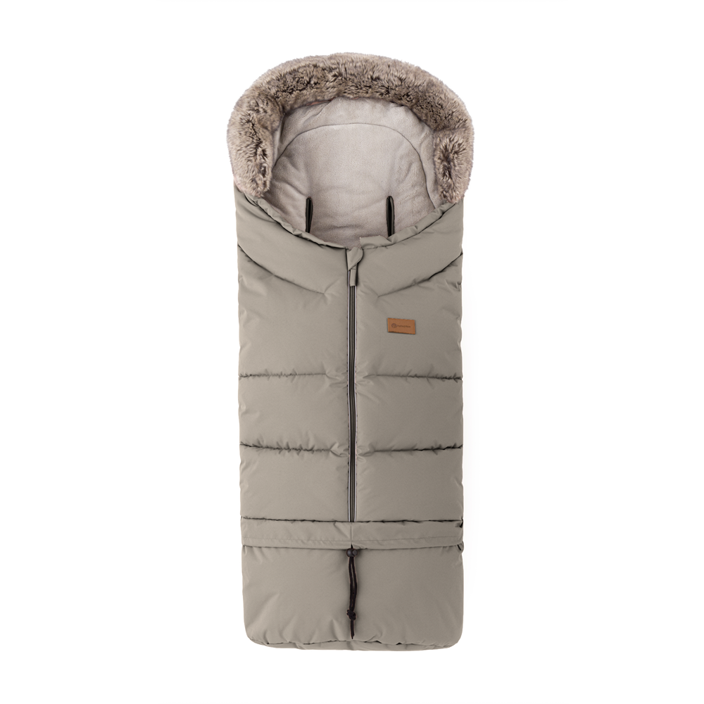 PETITE&amp;MARS Fusak 4v1 Arctic Mocha Mousse