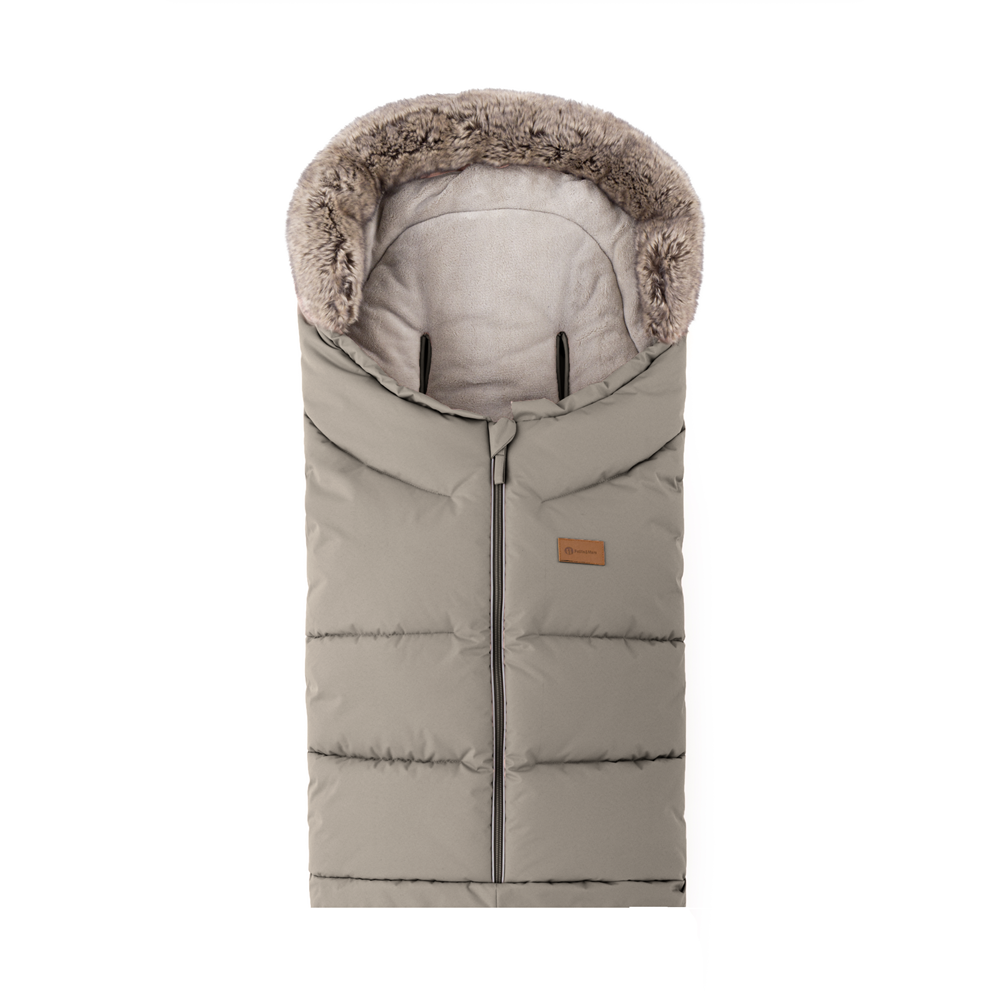 PETITE&amp;MARS Fusak 4v1 Arctic Mocha Mousse