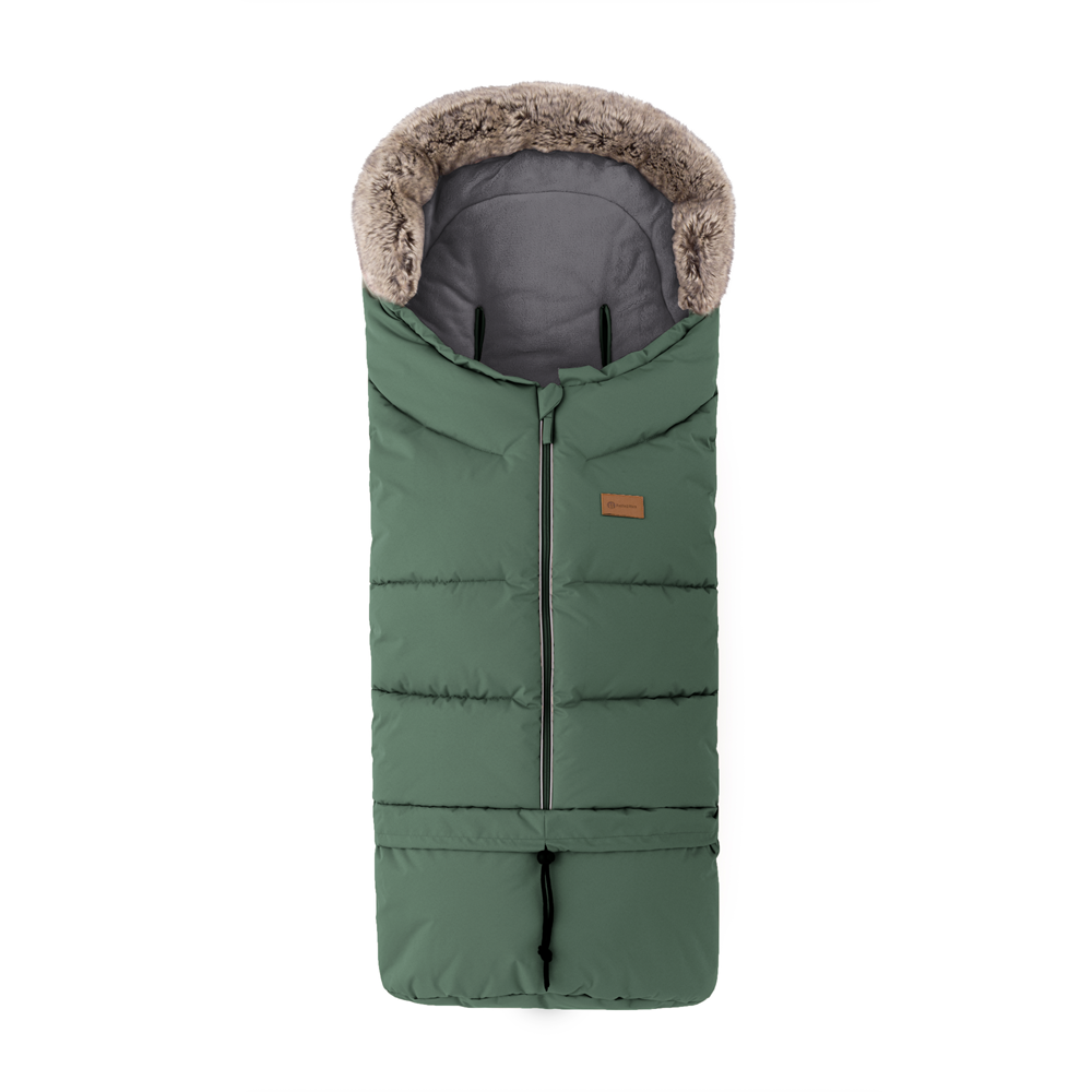 PETITE&amp;MARS Fusak 4v1 Arctic Veritable Khaki