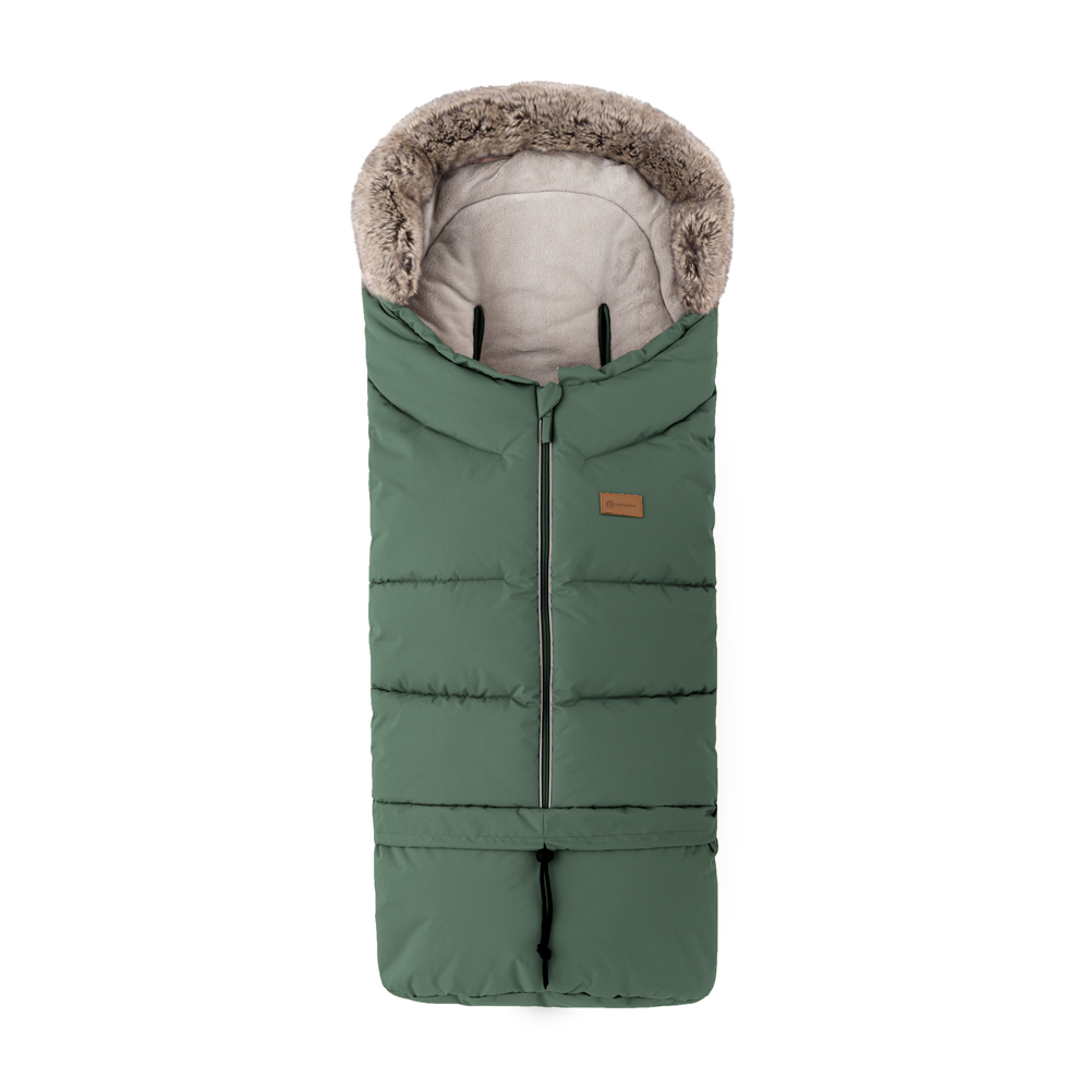 PETITE&amp;MARS Fusak 4v1 Arctic Veritable Khaki