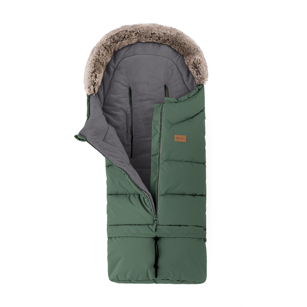 PETITE&amp;MARS Fusak 4v1 Arctic Veritable Khaki
