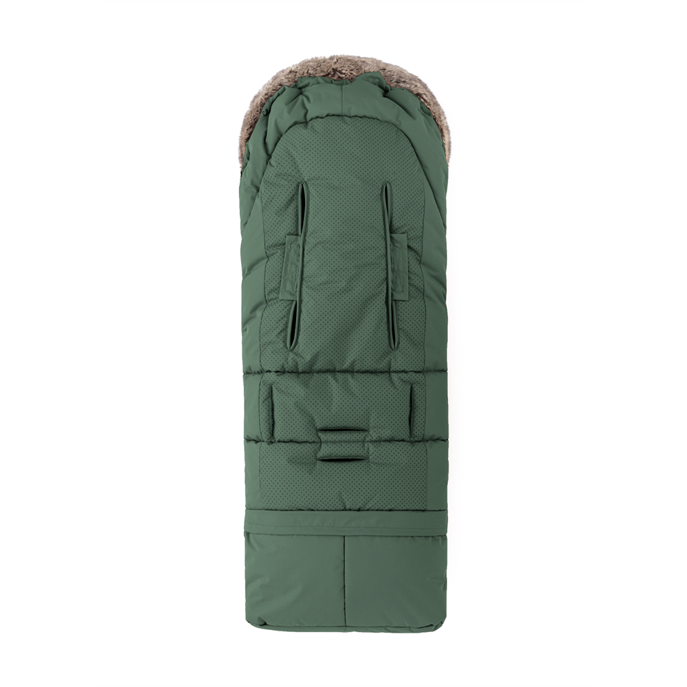 PETITE&amp;MARS Fusak 4v1 Arctic Veritable Khaki