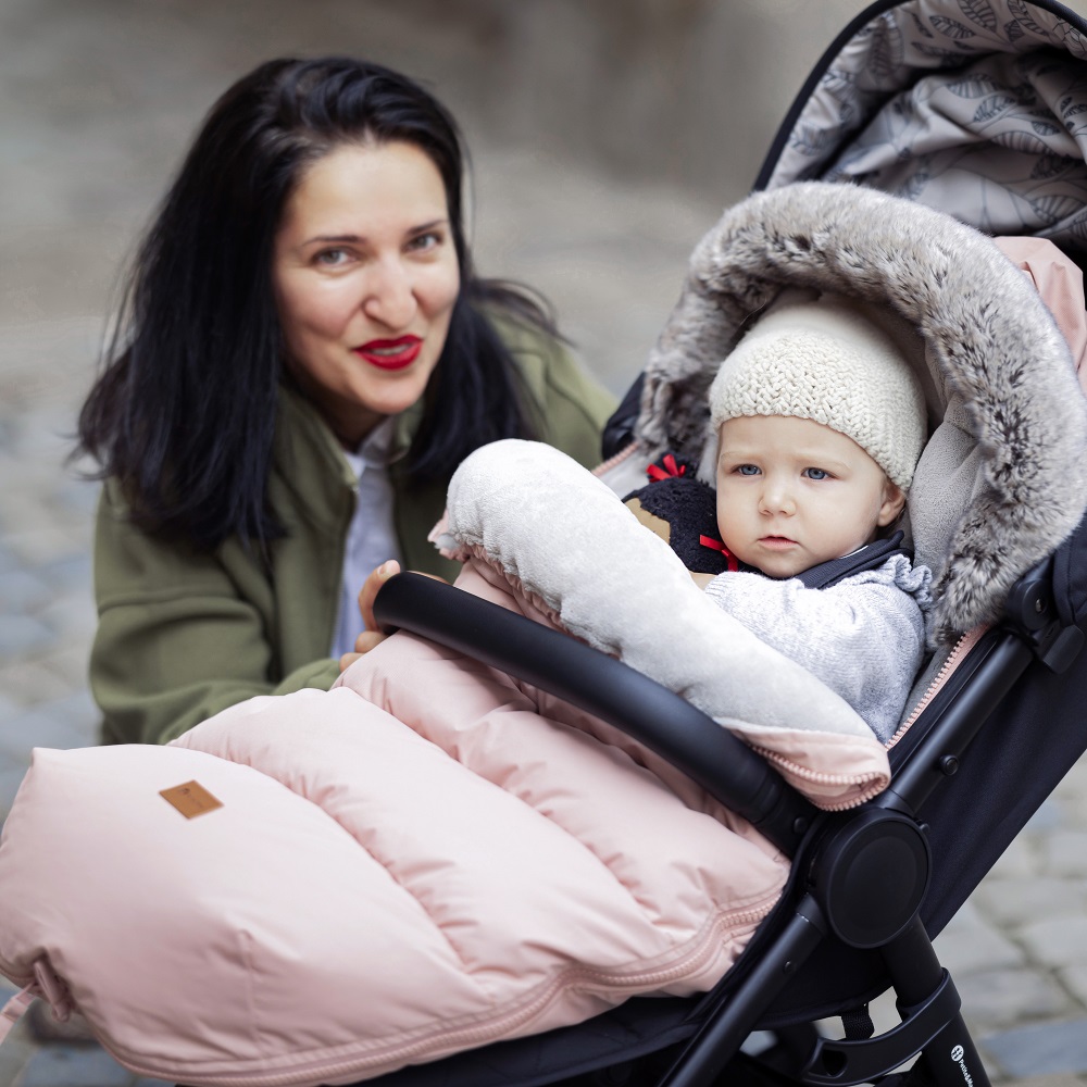 PETITE&amp;MARS Fusak 4v1 Comfy Veritable Khaki