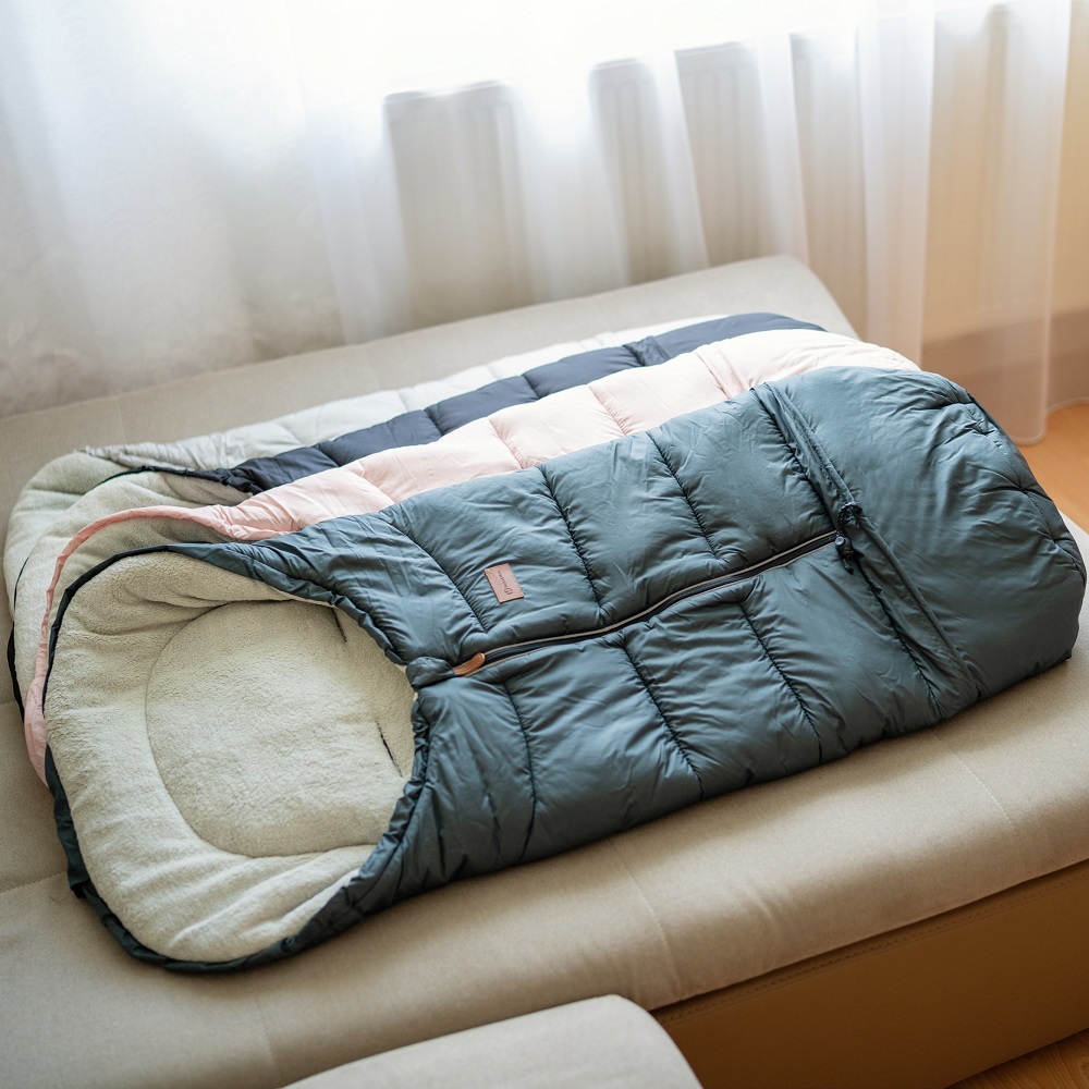 PETITE&amp;MARS Fusak nastavitelný 3v1 Jibot  Horizontal Mysterious Plum