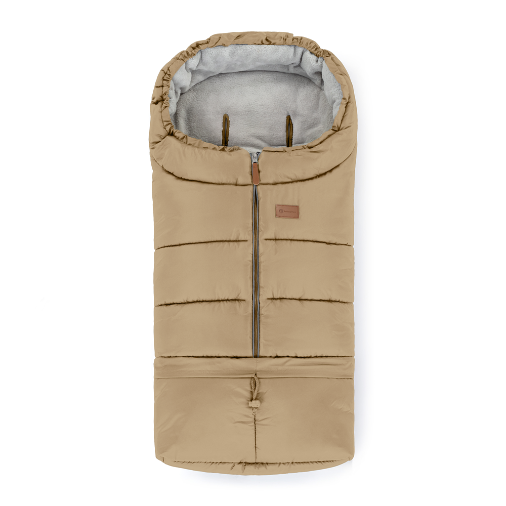 PETITE&amp;MARS Fusak nastavitelný 3v1 Jibot Sweet Toffee