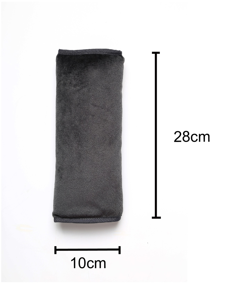 PETITE&amp;MARS Chránič na bezpečnostní pás do auta Pad