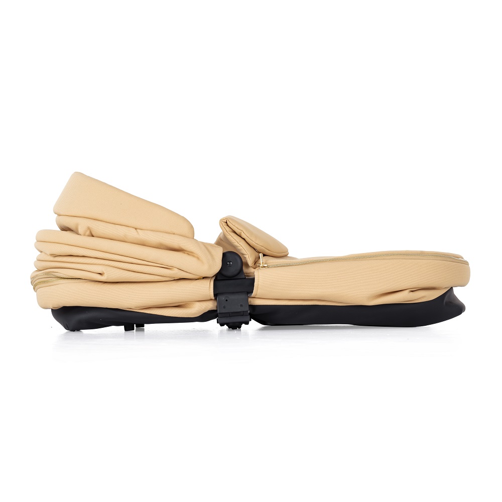 PETITE&amp;MARS Kočárek kombinovaný 2v1 Trails Heritage Bee