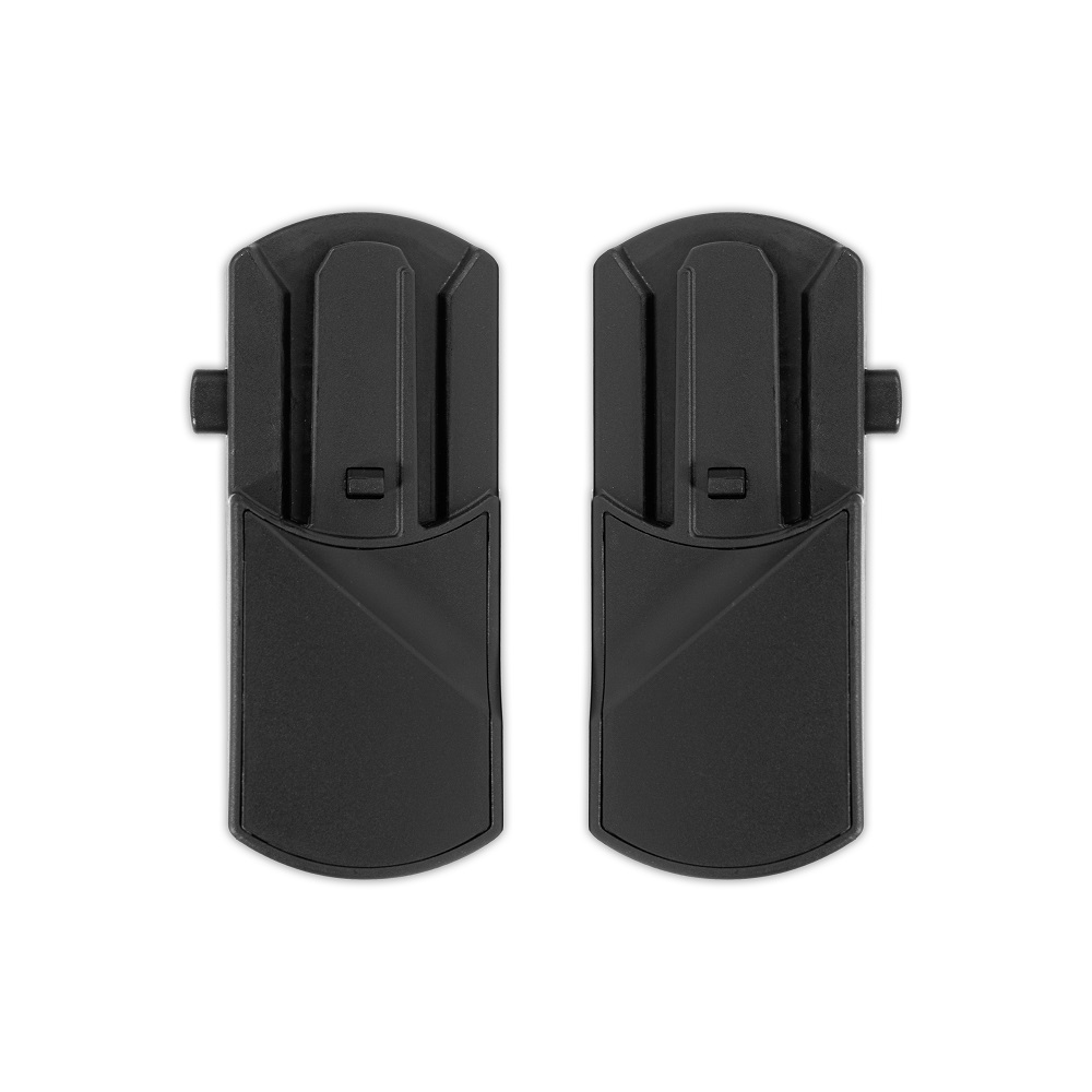 PETITE&amp;MARS Kočárek kombinovaný 2v1 Trails Heritage Bee