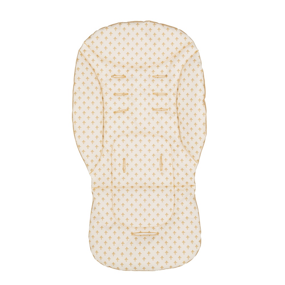 PETITE&amp;MARS Kočárek kombinovaný 2v1 Trails Heritage Bee