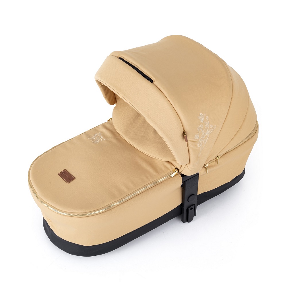 PETITE&amp;MARS Kočárek kombinovaný 2v1 Trails Heritage Bee