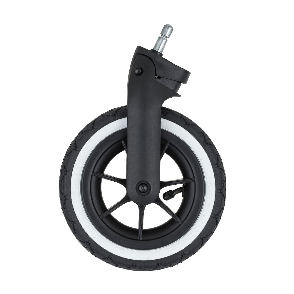 PETITE&amp;MARS Kočárek kombinovaný ICON 2v1 Dove Grey LITE AIR + Core Pro i-Size Black Grey + Báze