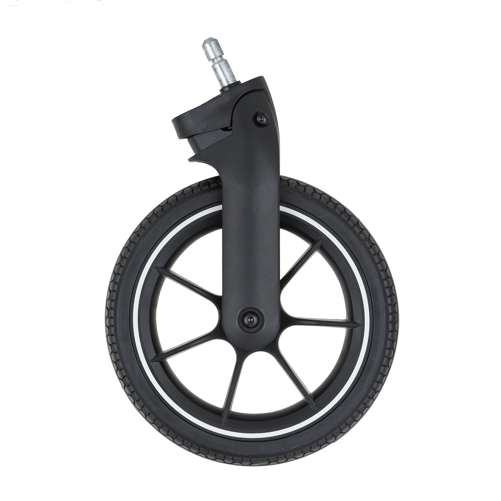 PETITE&amp;MARS Kočárek kombinovaný ICON 2v1 Dove Grey XXL RWS + Core Pro i-Size Black Grey + Báze