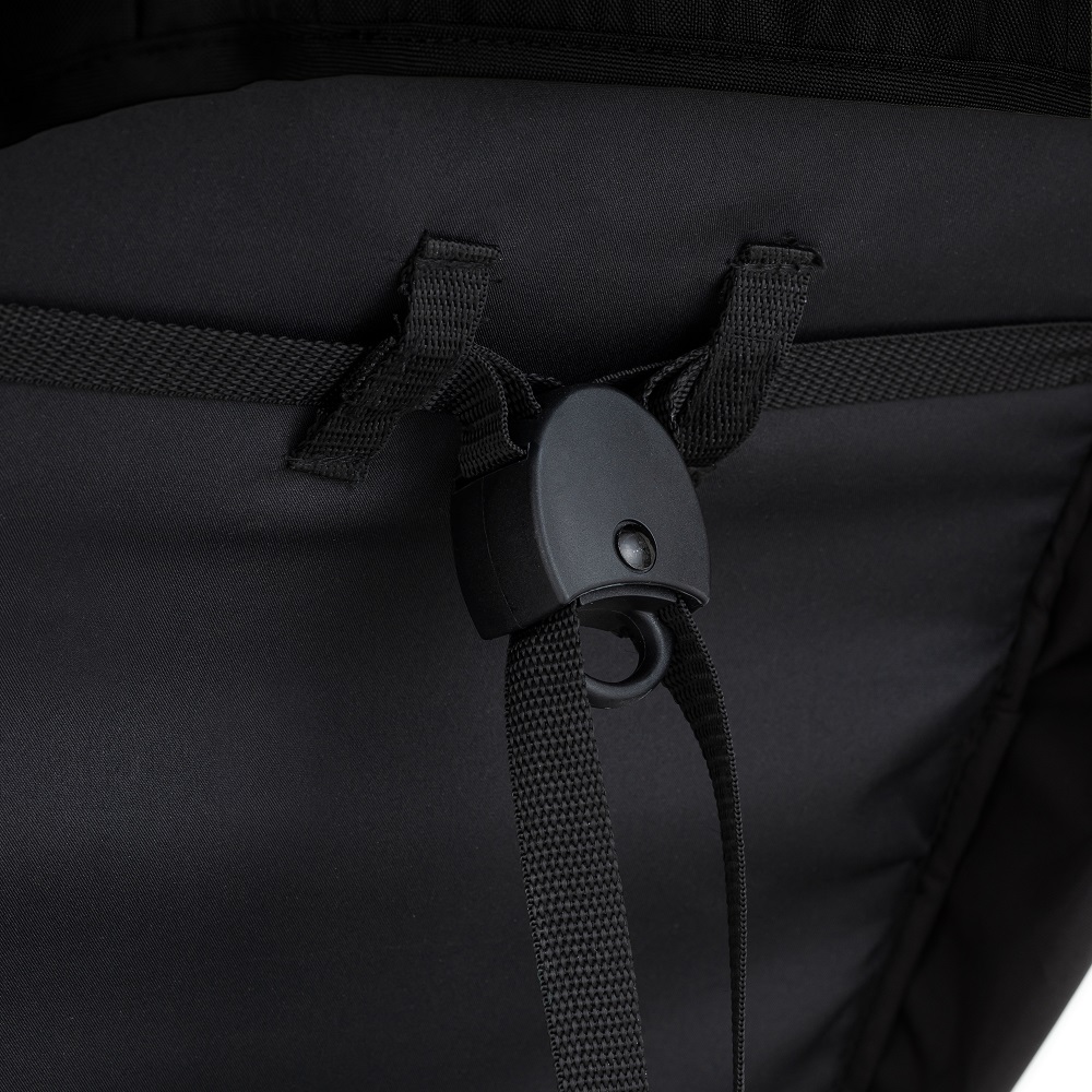 PETITE&amp;MARS Kočárek sportovní Airwalk2 Perfect Black