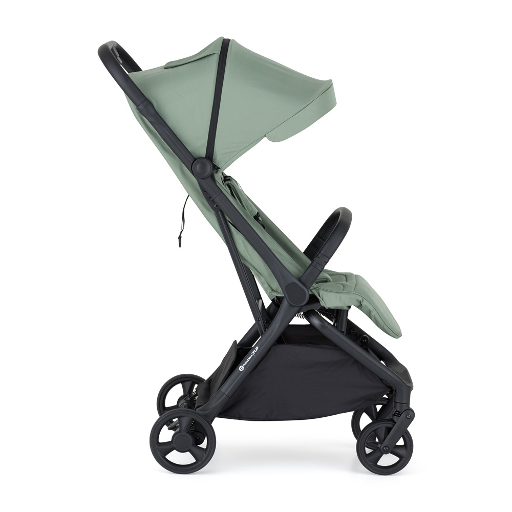 PETITE&amp;MARS Kočárek sportovní Flip Matcha Green