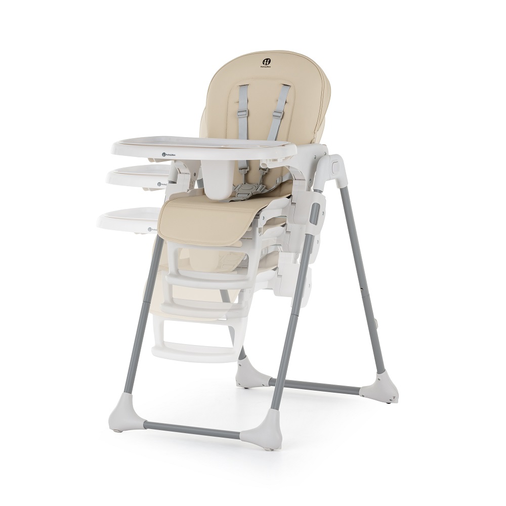 PETITE&amp;MARS Konstrukce jídelní židličky Gusto