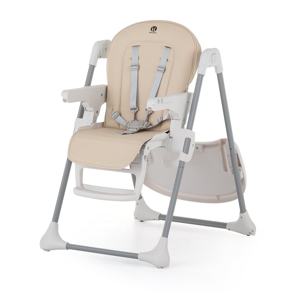 PETITE&amp;MARS Konstrukce jídelní židličky Gusto