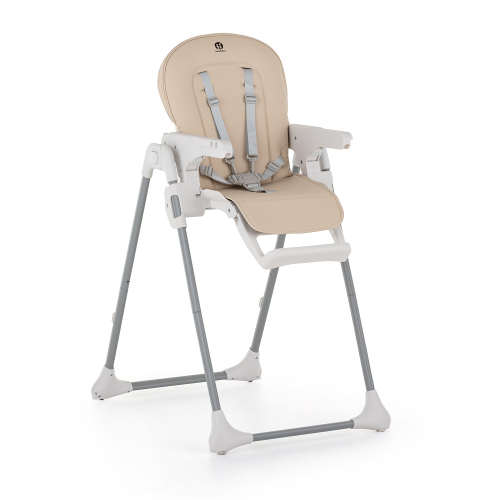 PETITE&amp;MARS Konstrukce jídelní židličky Gusto