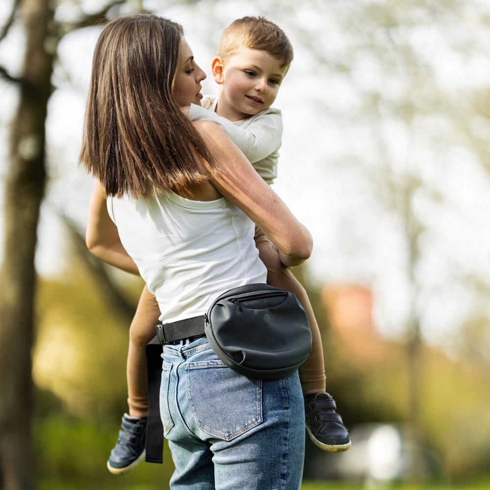 PETITE&amp;MARS Ledvinka GRACE - série Catchthemoment