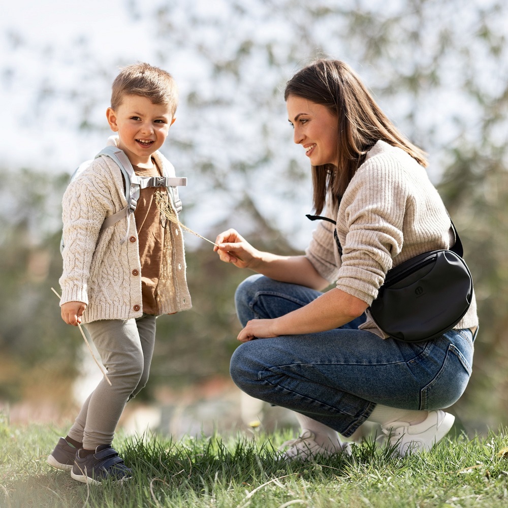 PETITE&amp;MARS Ledvinka GRACE - série Catchthemoment