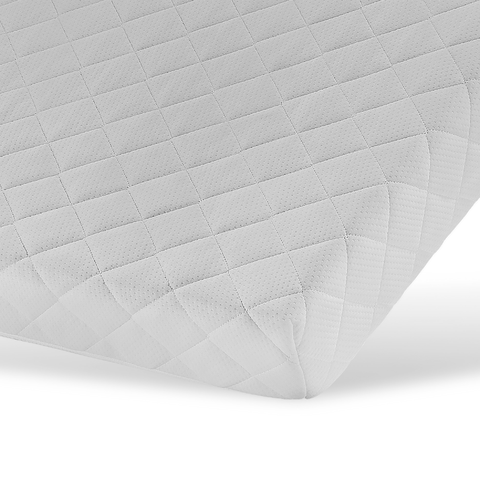 PETITE&amp;MARS Matrace dětská Coco Dream 120 x 60 x 8 cm