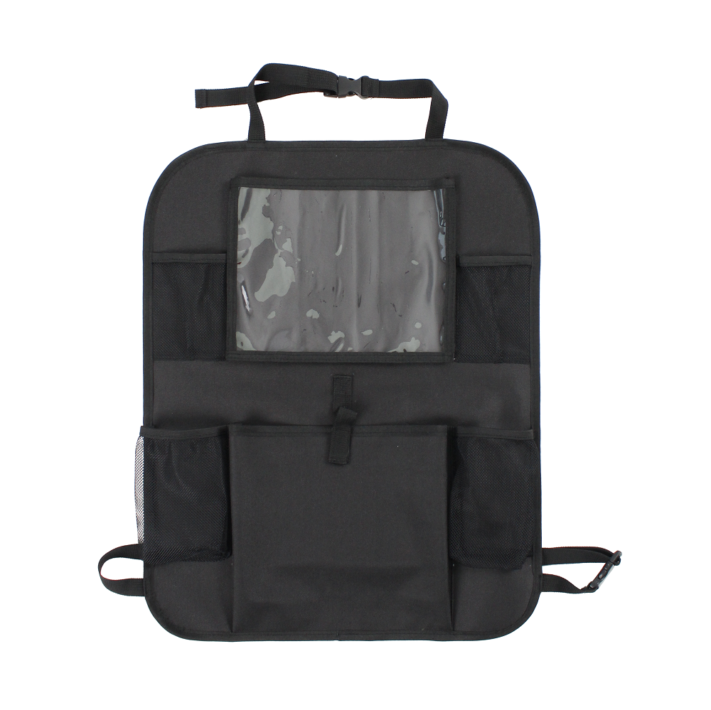 PETITE&amp;MARS Organizér na zadní sedadlo TABLET