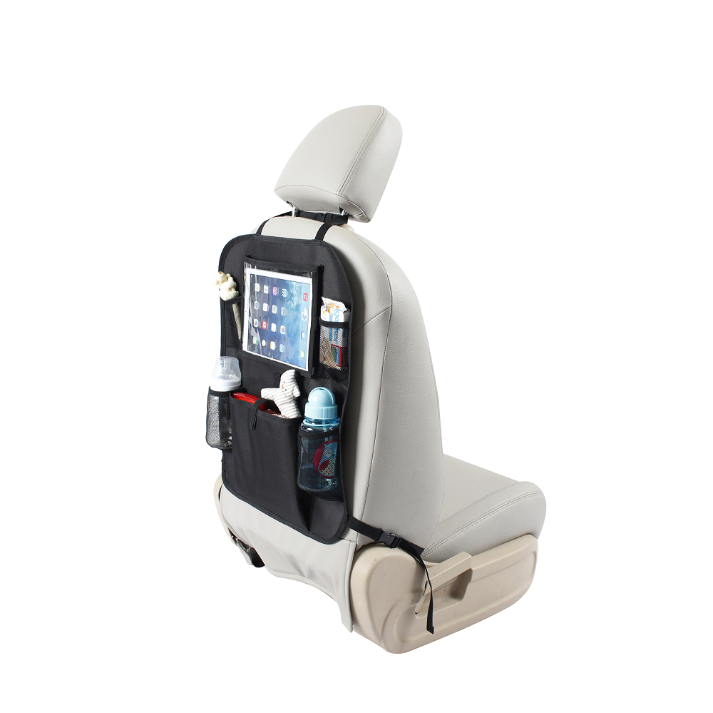 PETITE&amp;MARS Organizér na zadní sedadlo TABLET