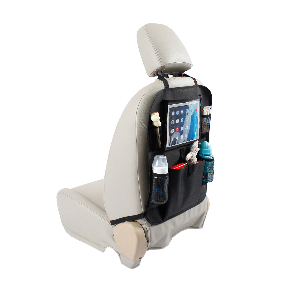 PETITE&amp;MARS Organizér na zadní sedadlo TABLET