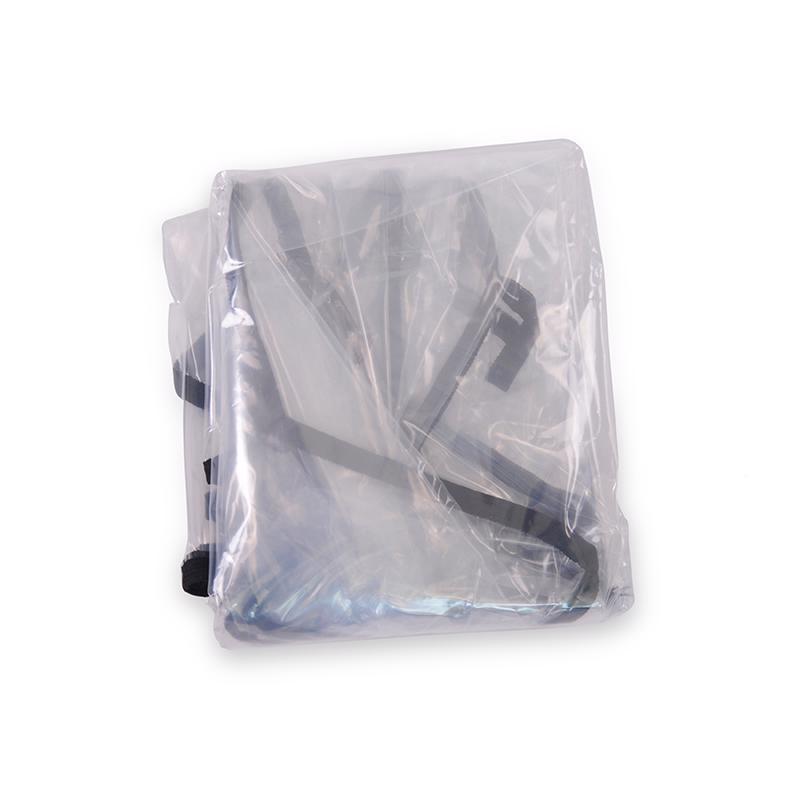 PETITE&amp;MARS Pláštěnka na sportovní kočárek