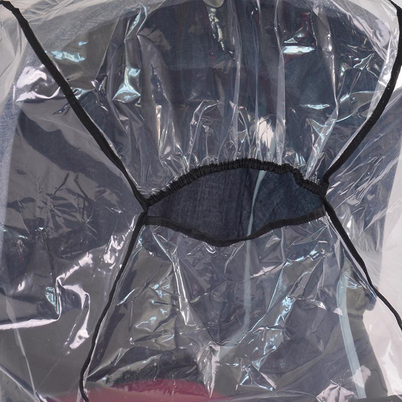 PETITE&amp;MARS Pláštěnka na sportovní kočárek