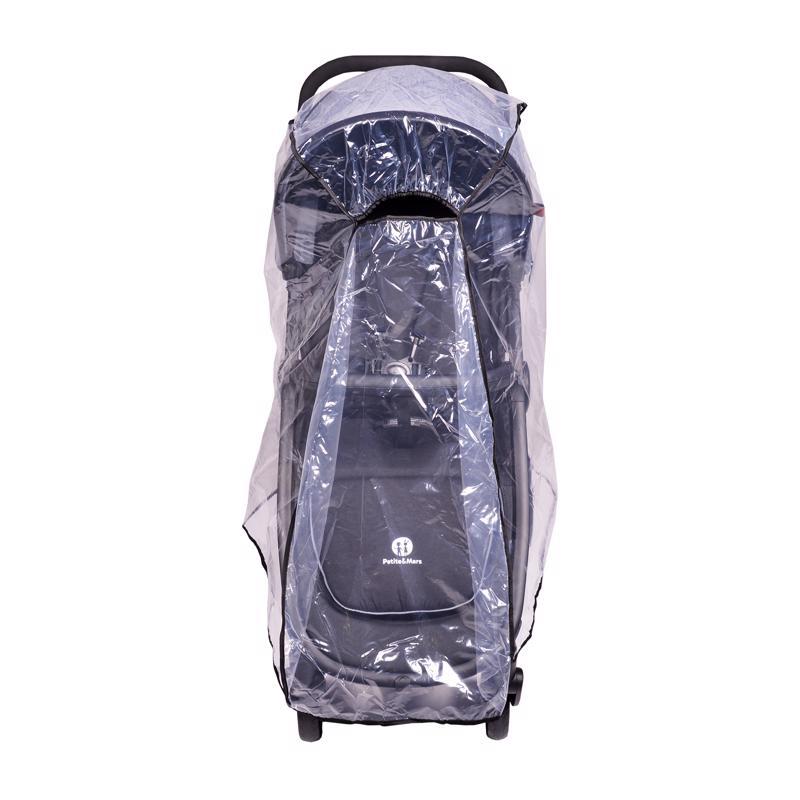 PETITE&amp;MARS Pláštěnka na sportovní kočárek Street, Street+, Royal