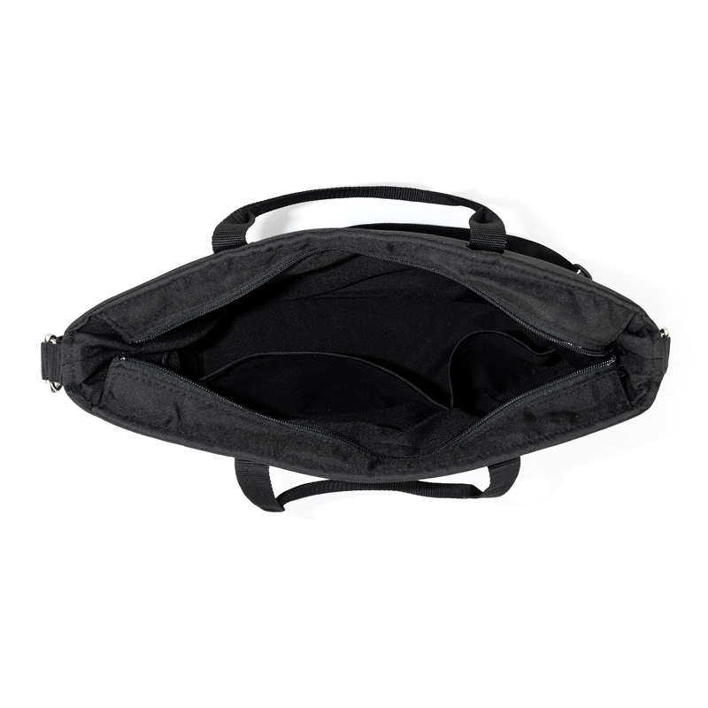 PETITE&amp;MARS Přebalovací taška Bag Universal Black