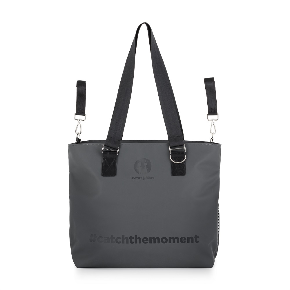 PETITE&amp;MARS Taška přebalovací ZOE - série Catchthemoment